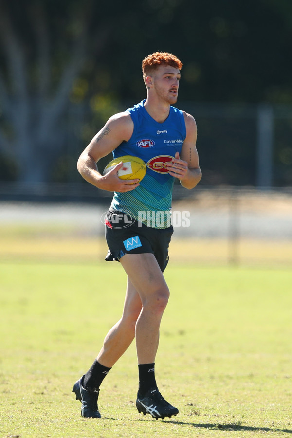 AFL 2020 Training - Gold Coast 290720 - 767147