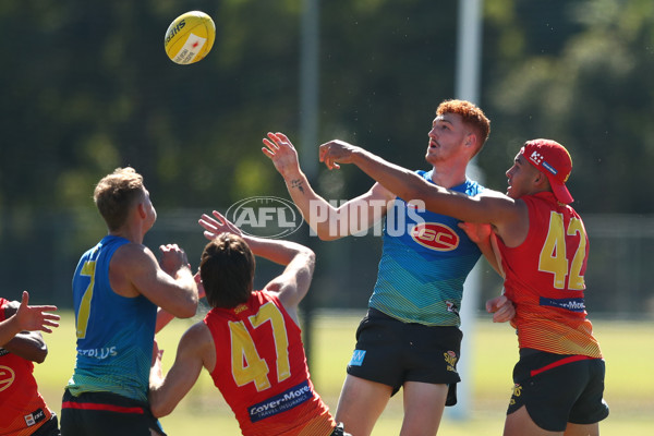 AFL 2020 Training - Gold Coast 290720 - 767148