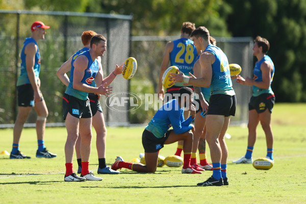 AFL 2020 Training - Gold Coast 290720 - 767154