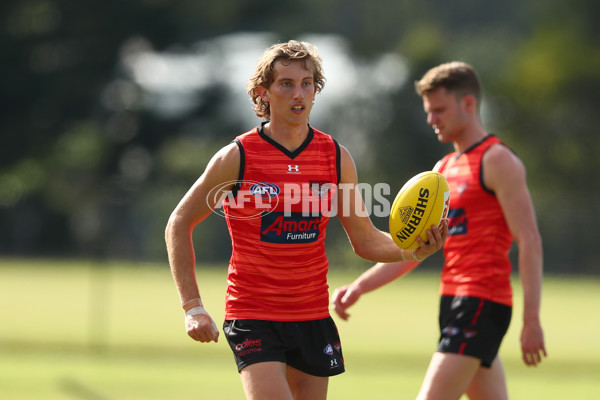 AFL 2020 Training - Essendon 290720 - 767188