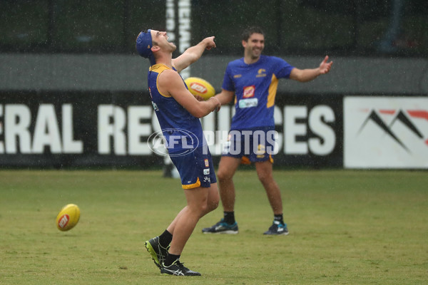 AFL 2020 Training - West Coast 030820 - 769330