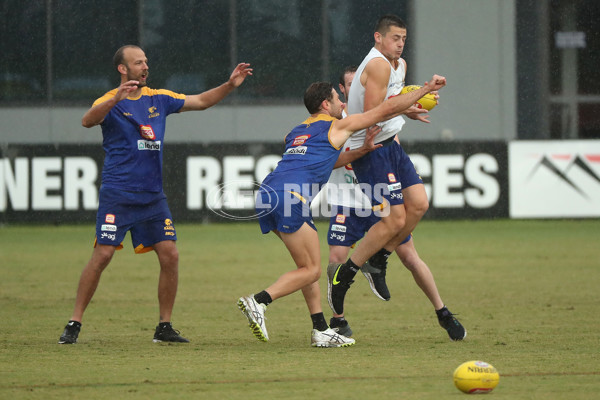 AFL 2020 Training - West Coast 030820 - 769350