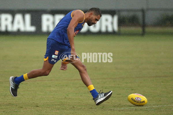 AFL 2020 Training - West Coast 030820 - 769355