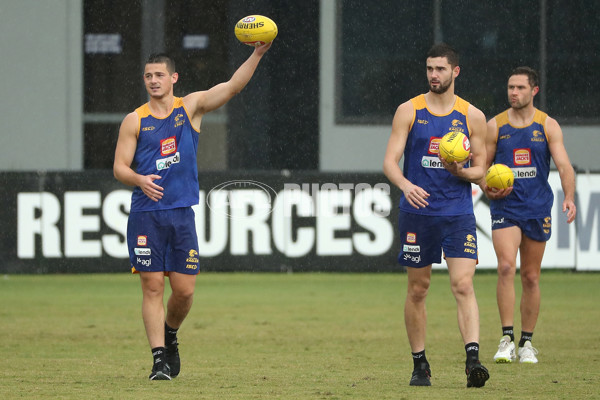 AFL 2020 Training - West Coast 030820 - 769353