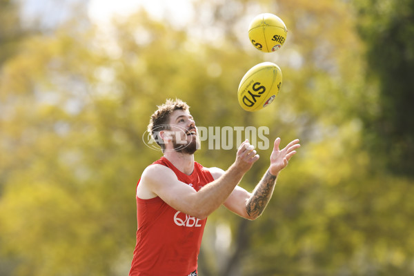 AFL 2020 Training - Sydney 040820 - 769487