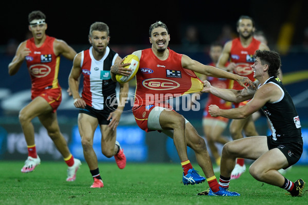 Photographers Choice - AFL 2020 Round 10 - 770826