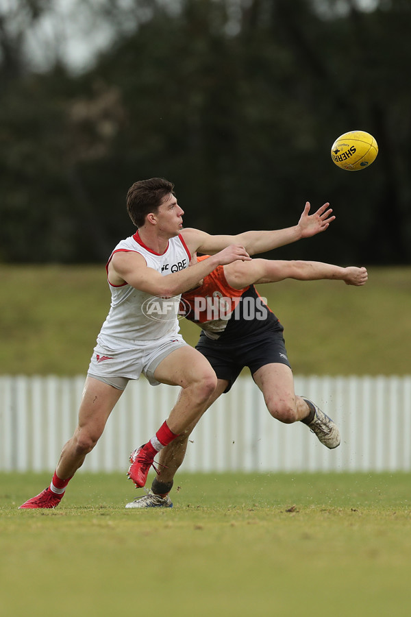 AFL 2020 Northern Academy Series - Sydney v GWS Academy - 770869