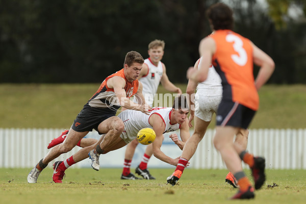 AFL 2020 Northern Academy Series - Sydney v GWS Academy - 770867