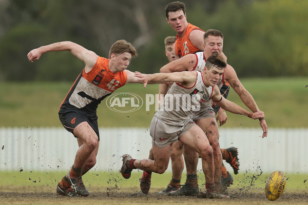 AFL 2020 Northern Academy Series - Sydney v GWS Academy - 770884