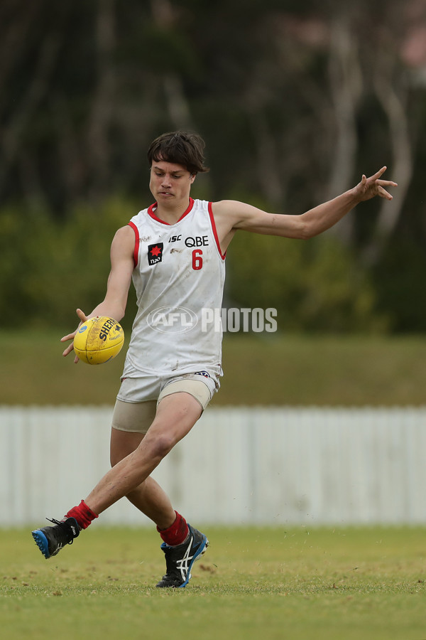 AFL 2020 Northern Academy Series - Sydney v GWS Academy - 770918