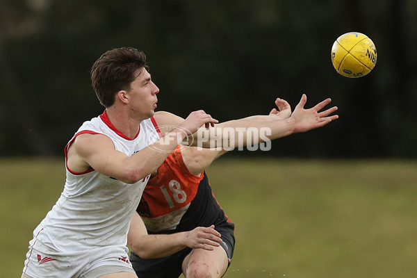 AFL 2020 Northern Academy Series - Sydney v GWS Academy - 770868