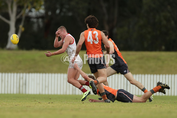 AFL 2020 Northern Academy Series - Sydney v GWS Academy - 770866