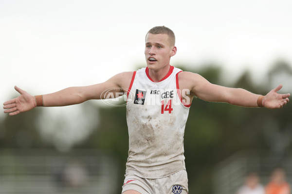 AFL 2020 Northern Academy Series - Sydney v GWS Academy - 770871