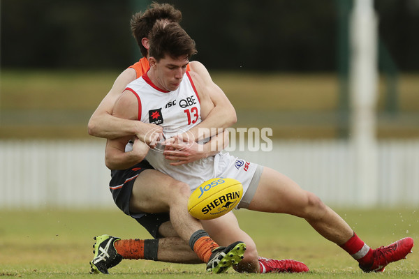 AFL 2020 Northern Academy Series - Sydney v GWS Academy - 770903