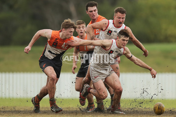 AFL 2020 Northern Academy Series - Sydney v GWS Academy - 771288