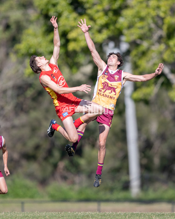 AFL 2020 Northern Academy Series - Brisbane v Gold Coast - 771678