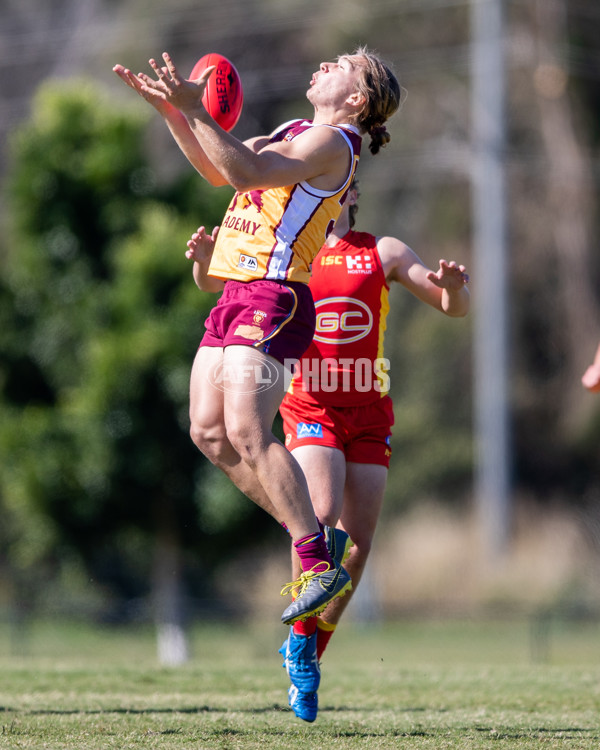 AFL 2020 Northern Academy Series - Brisbane v Gold Coast - 771696