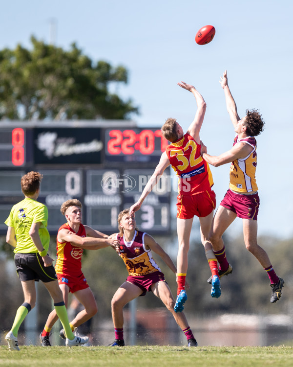 AFL 2020 Northern Academy Series - Brisbane v Gold Coast - 771712