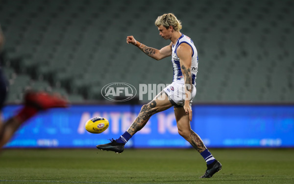 AFL 2020 Round 11 - Melbourne v North Melbourne - 771618