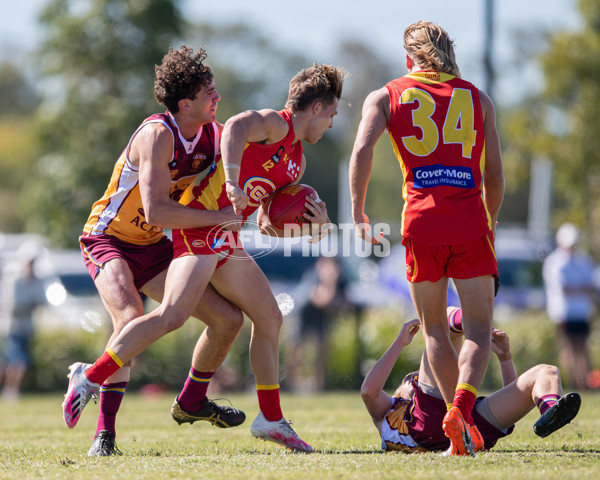 AFL 2020 Northern Academy Series - Brisbane v Gold Coast - 771704