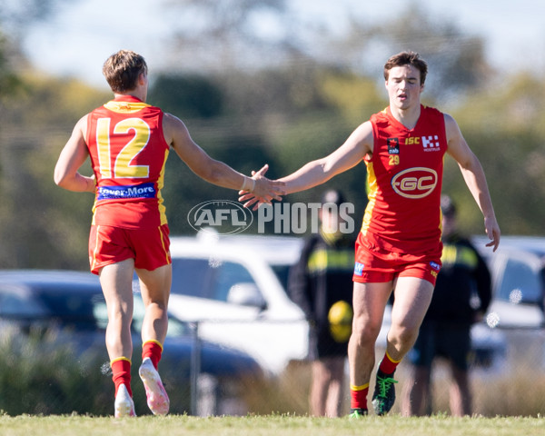 AFL 2020 Northern Academy Series - Brisbane v Gold Coast - 771770