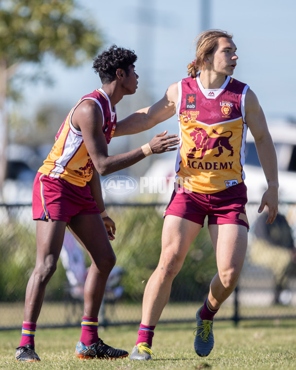 AFL 2020 Northern Academy Series - Brisbane v Gold Coast - 771829