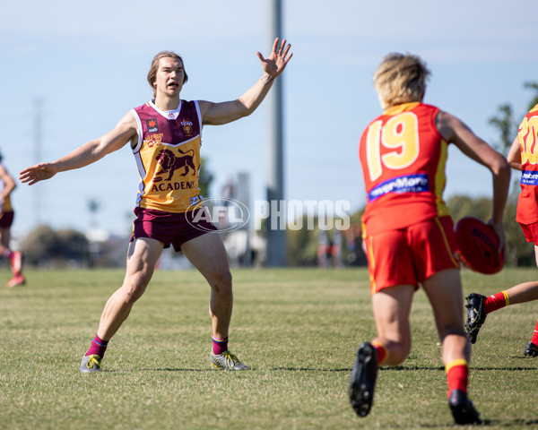 AFL 2020 Northern Academy Series - Brisbane v Gold Coast - 771762