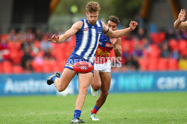 AFL 2020 Round 12 - North Melbourne v Brisbane - 773300