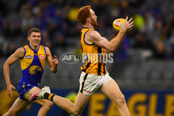 AFL 2020 Round 12 - West Coast v Hawthorn - 774029