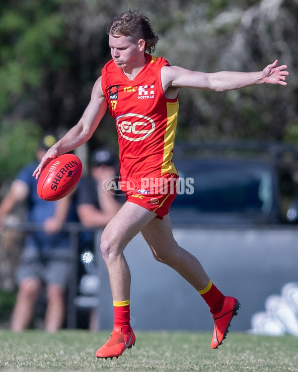 AFL 2020 Northern Academy Series - Brisbane v Gold Coast Game 2 - 774251