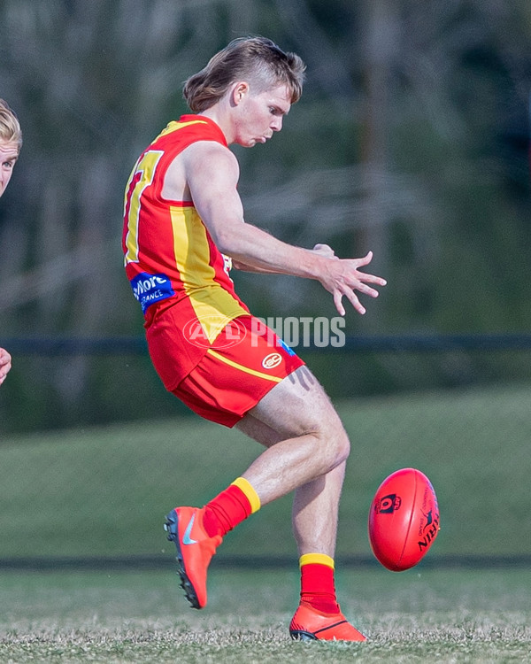 AFL 2020 Northern Academy Series - Brisbane v Gold Coast Game 2 - 774239