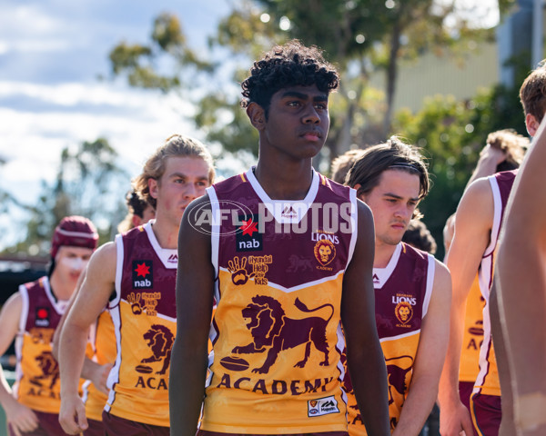 AFL 2020 Northern Academy Series - Brisbane v Gold Coast Game 2 - 774253