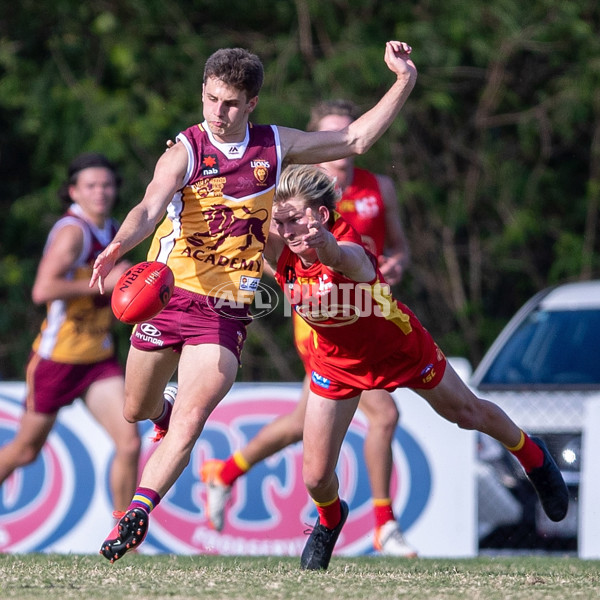 AFL 2020 Northern Academy Series - Brisbane v Gold Coast Game 2 - 774268