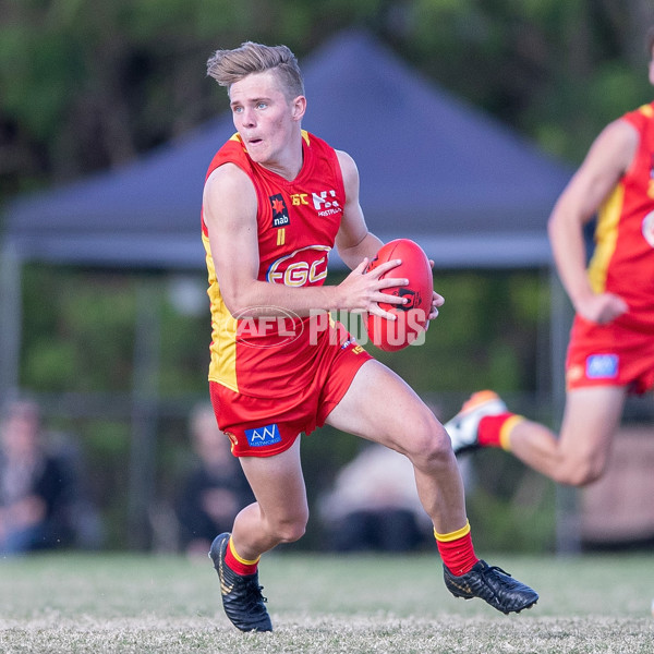 AFL 2020 Northern Academy Series - Brisbane v Gold Coast Game 2 - 774271