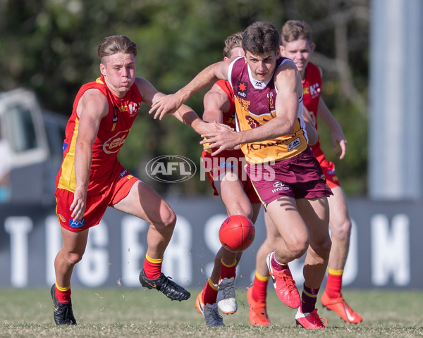 AFL 2020 Northern Academy Series - Brisbane v Gold Coast Game 2 - 774291