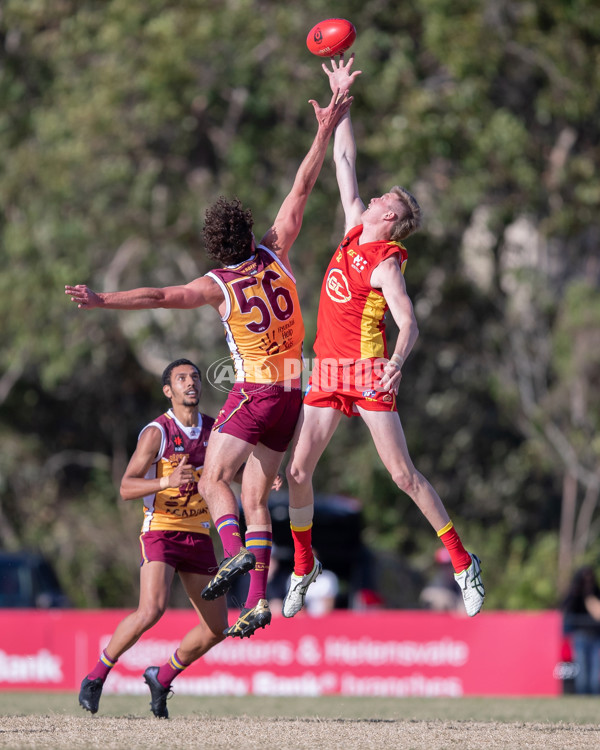 AFL 2020 Northern Academy Series - Brisbane v Gold Coast Game 2 - 774290