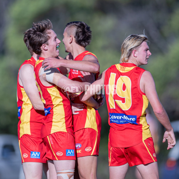 AFL 2020 Northern Academy Series - Brisbane v Gold Coast Game 2 - 774309