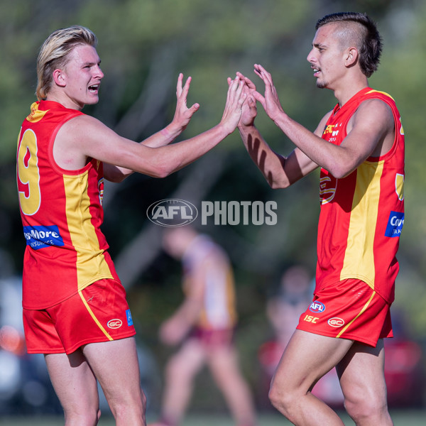 AFL 2020 Northern Academy Series - Brisbane v Gold Coast Game 2 - 774308