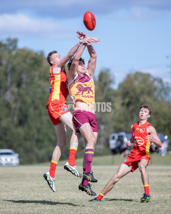 AFL 2020 Northern Academy Series - Brisbane v Gold Coast Game 2 - 774335