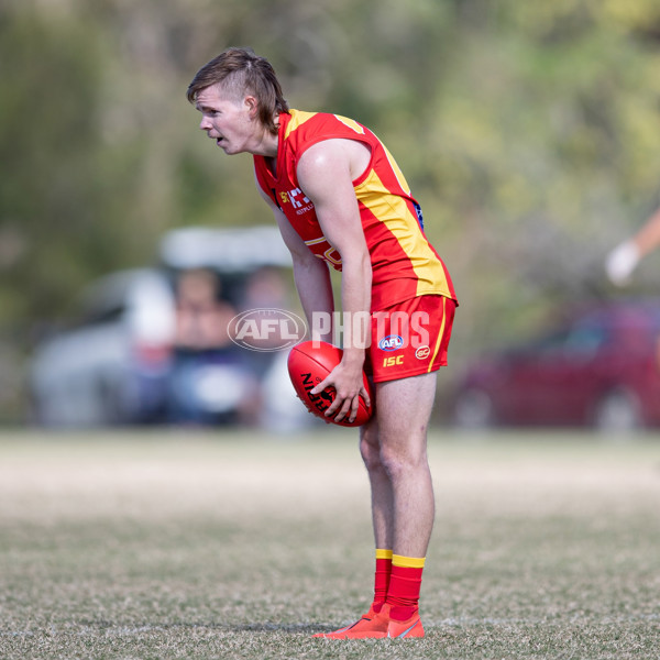 AFL 2020 Northern Academy Series - Brisbane v Gold Coast Game 2 - 774376