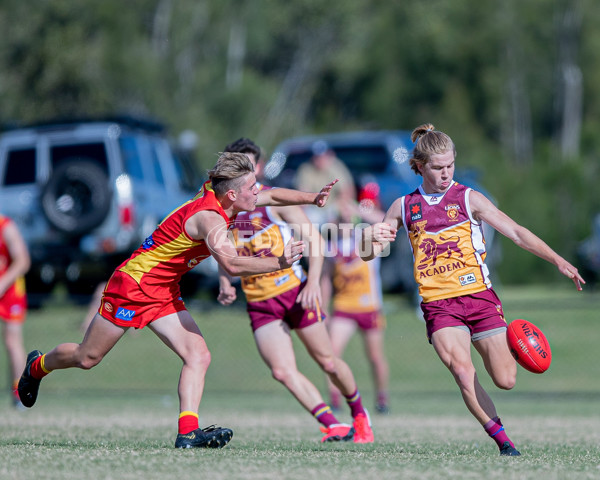 AFL 2020 Northern Academy Series - Brisbane v Gold Coast Game 2 - 774403