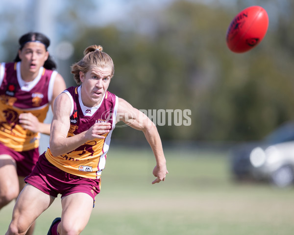 AFL 2020 Northern Academy Series - Brisbane v Gold Coast Game 2 - 774311