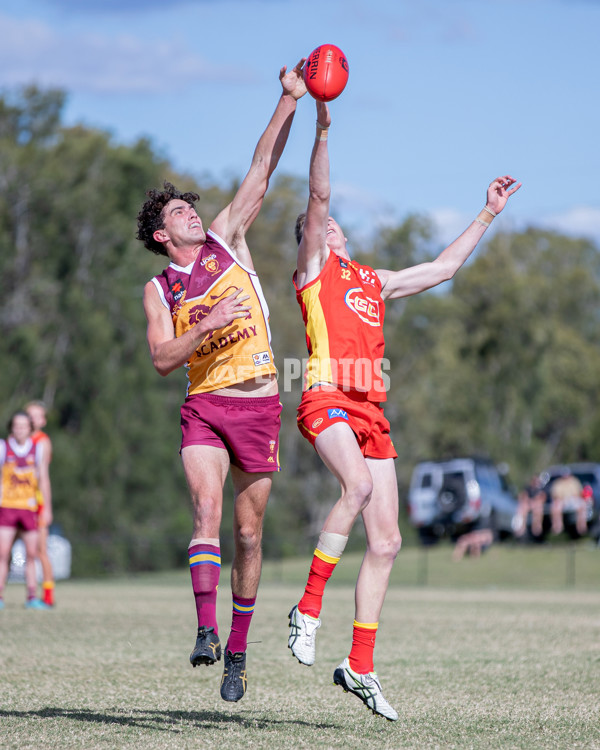 AFL 2020 Northern Academy Series - Brisbane v Gold Coast Game 2 - 774358