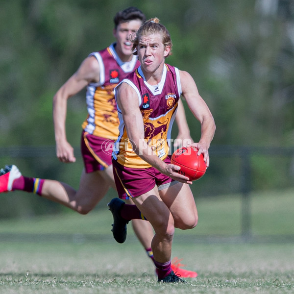 AFL 2020 Northern Academy Series - Brisbane v Gold Coast Game 2 - 774401