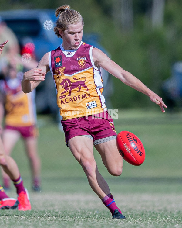 AFL 2020 Northern Academy Series - Brisbane v Gold Coast Game 2 - 774402