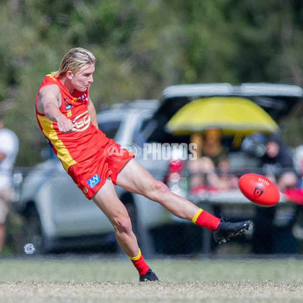 AFL 2020 Northern Academy Series - Brisbane v Gold Coast Game 2 - 774405