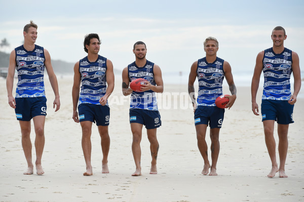 AFL 2020 Training - Geelong 180820 - 774674