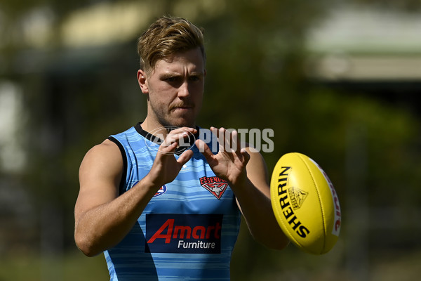 AFL 2020 Training - Essendon 200820 - 774740