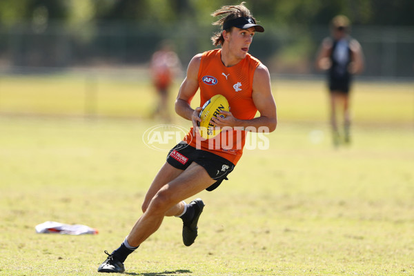 AFL 2020 Training - Carlton 270820 - 776492