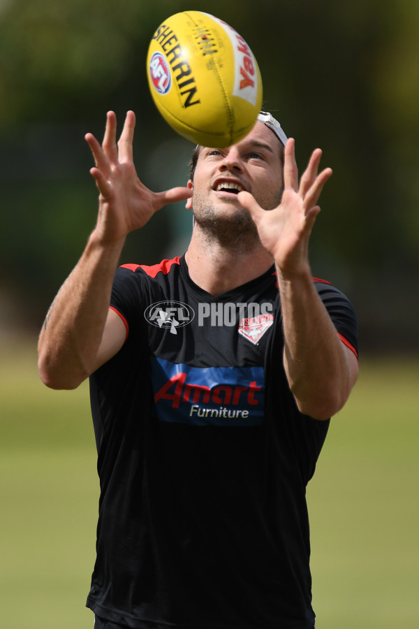 AFL 2020 Training - Essendon 250820 - 776413